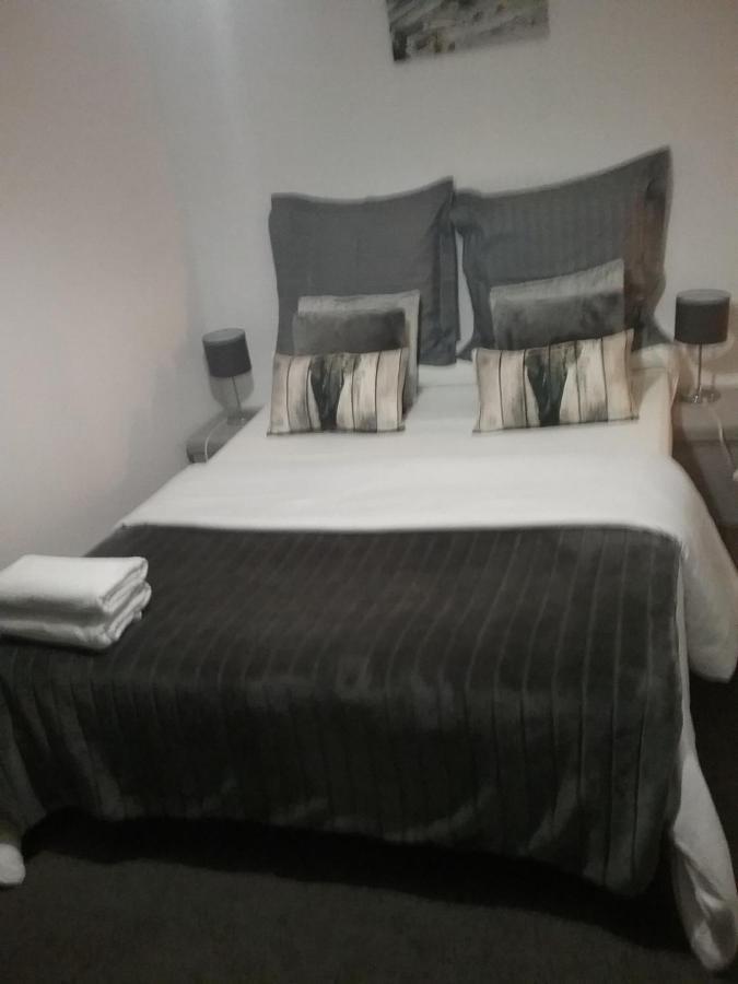 Appartement Moderne 3 Chambres เฟส ภายนอก รูปภาพ