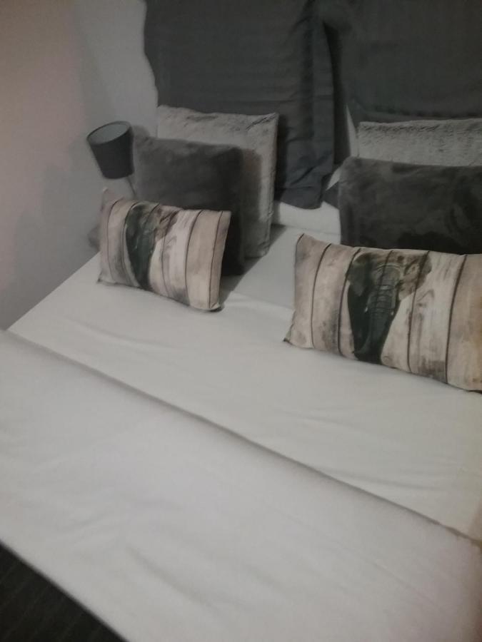 Appartement Moderne 3 Chambres เฟส ห้อง รูปภาพ