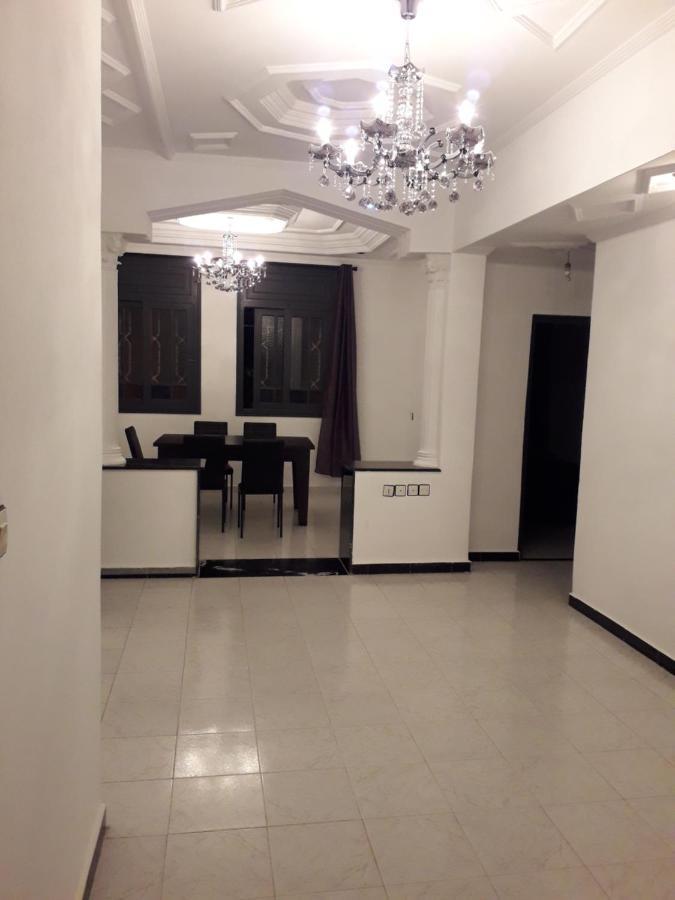 Appartement Moderne 3 Chambres เฟส ภายนอก รูปภาพ